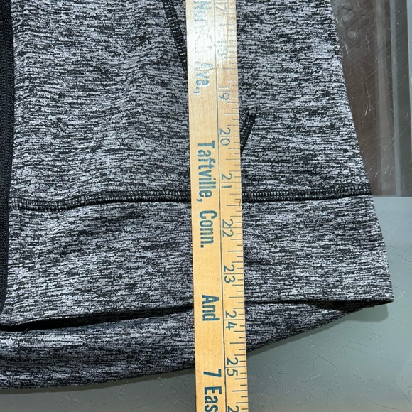 Champion Duo Dry Running Hooded Jacket Size XS - Picture 2 of 6